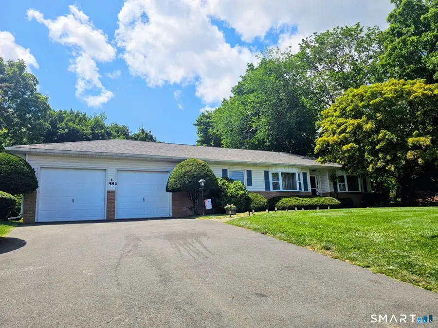 48 Clapboard Ridge Road, Danbury, CT 06811 - #2