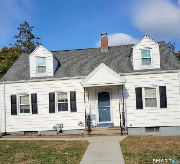 160 Wilmot Road, Hamden, CT 06514