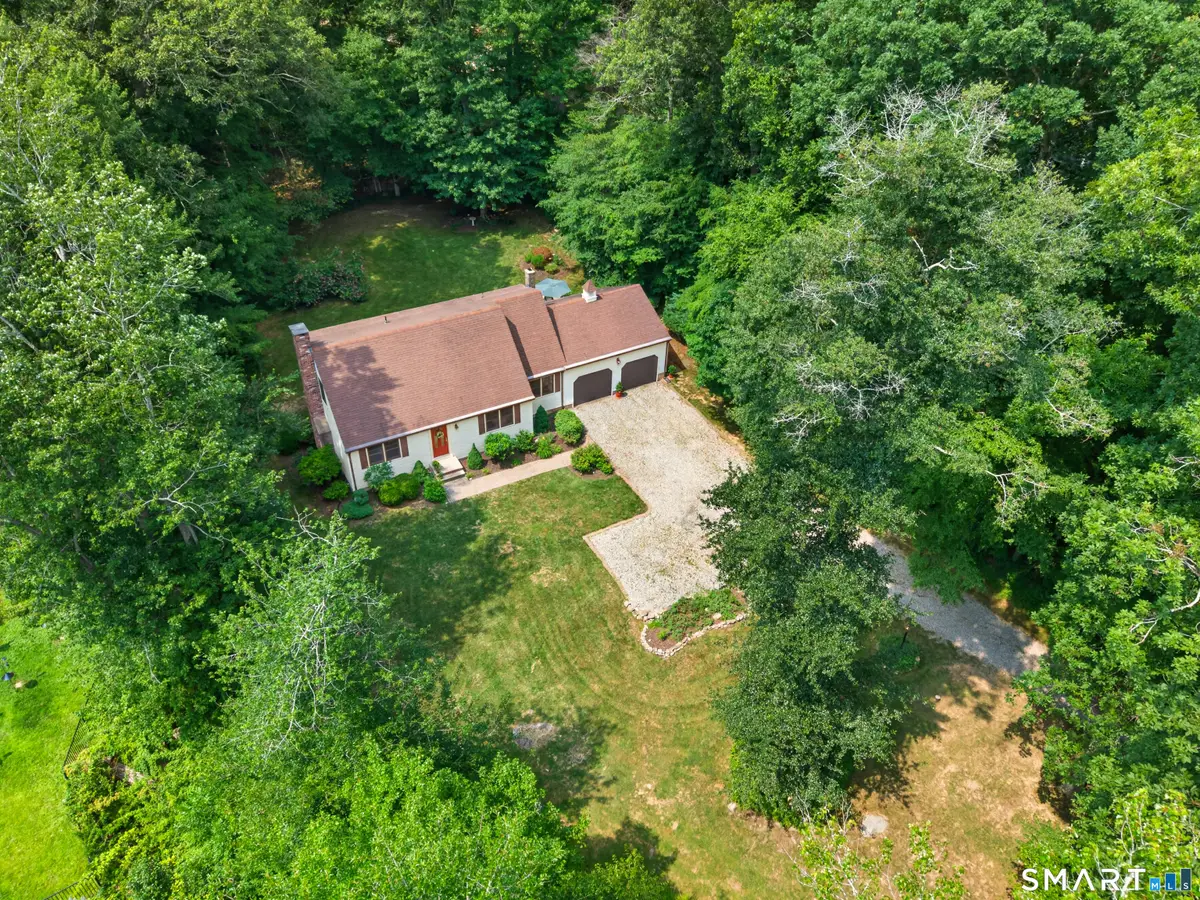 11 Kitteridge Hill Road, Old Saybrook, CT 06475 - #1