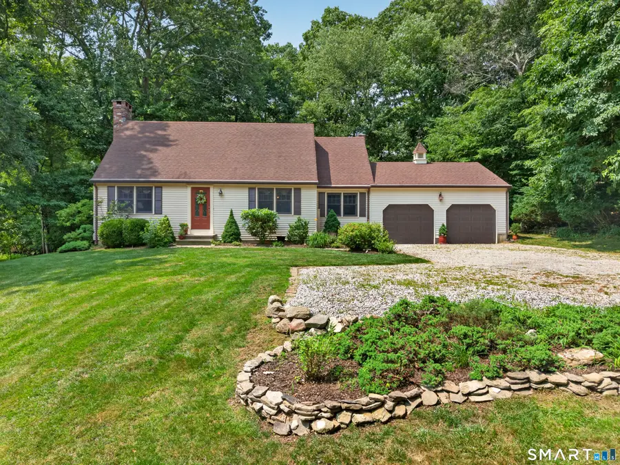 11 Kitteridge Hill Road, Old Saybrook, CT 06475 - #2