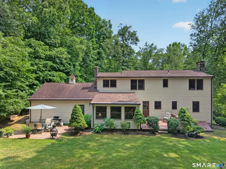 11 Kitteridge Hill Road, Old Saybrook, CT 06475 - #3
