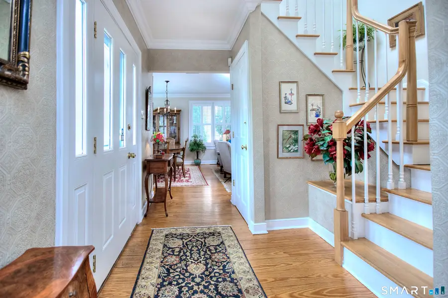 150 Sherman Court #150, Fairfield, CT 06824 - #3