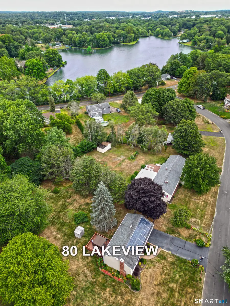 30 Lakeview Drive, Milford, CT 06460 - #2