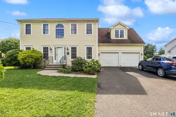 48 Chatfield Drive, West Hartford, CT 06110