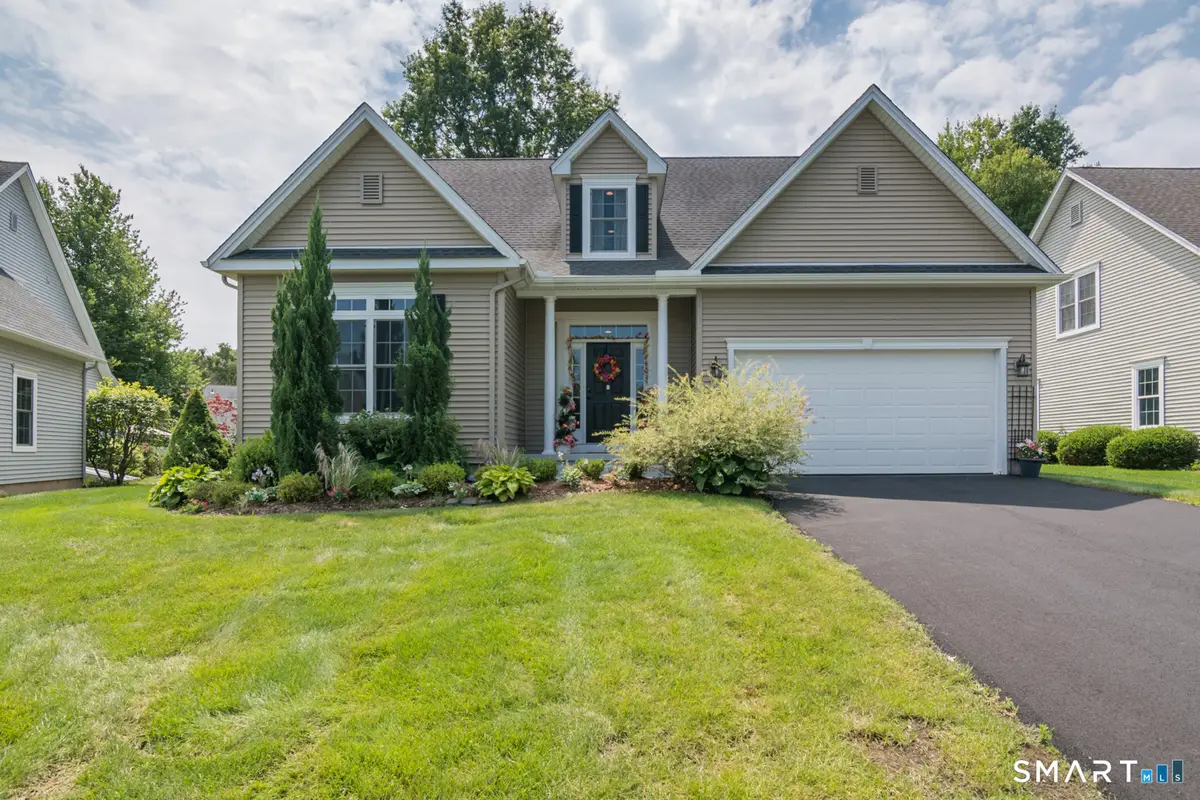39 Greendale Drive #39, Suffield, CT 06078 - #1