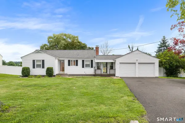 1412 North Street, Suffield, CT 06078