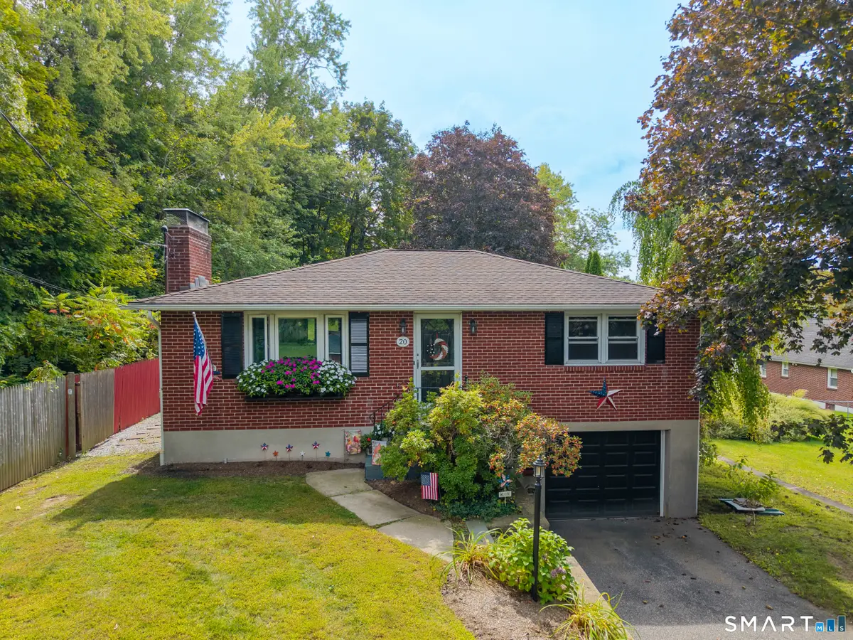 20 Frederick Street, Torrington, CT 06790 - #1