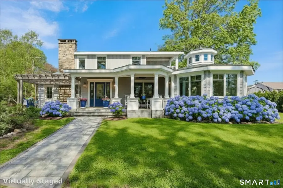 15 Lake Shore Drive, East Lyme, CT 06333 - #2