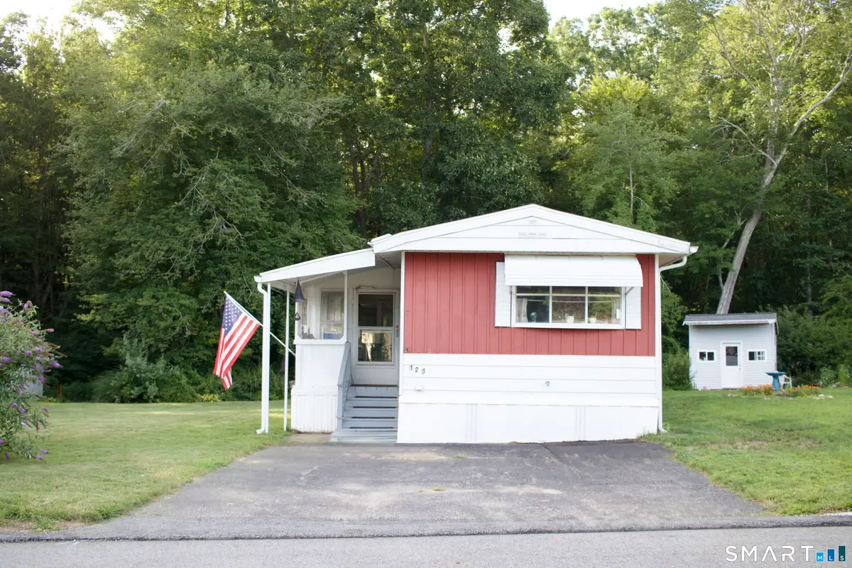 123 Stephen Drive, Stonington, CT 06378 - #1