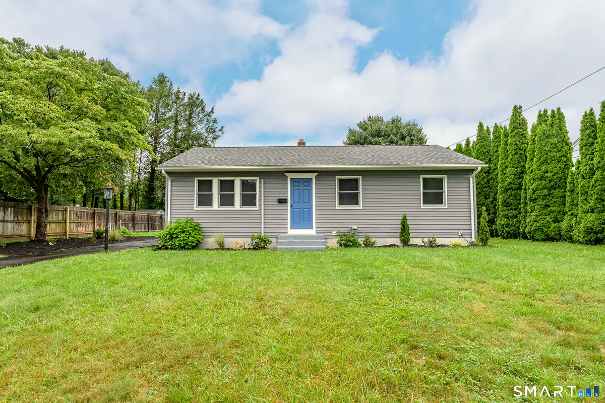 7 County Fair Road, Norwich, CT 06360 - #1