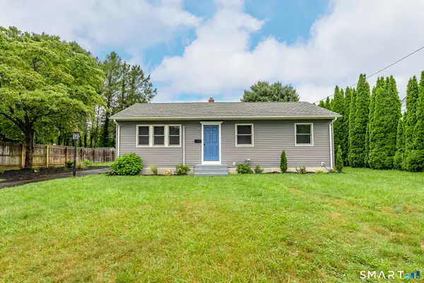 7 County Fair Road, Norwich, CT 06360