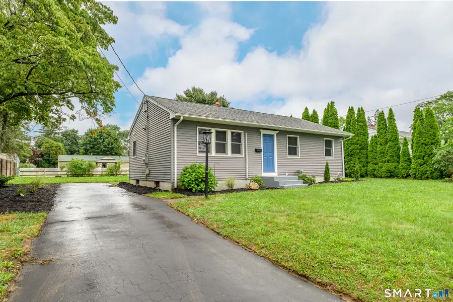 7 County Fair Road, Norwich, CT 06360 - #2