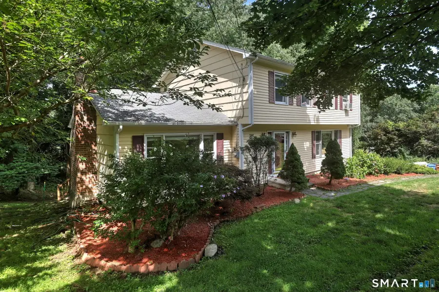 23 Rodia Ridge Road, Shelton, CT 06484 - #2
