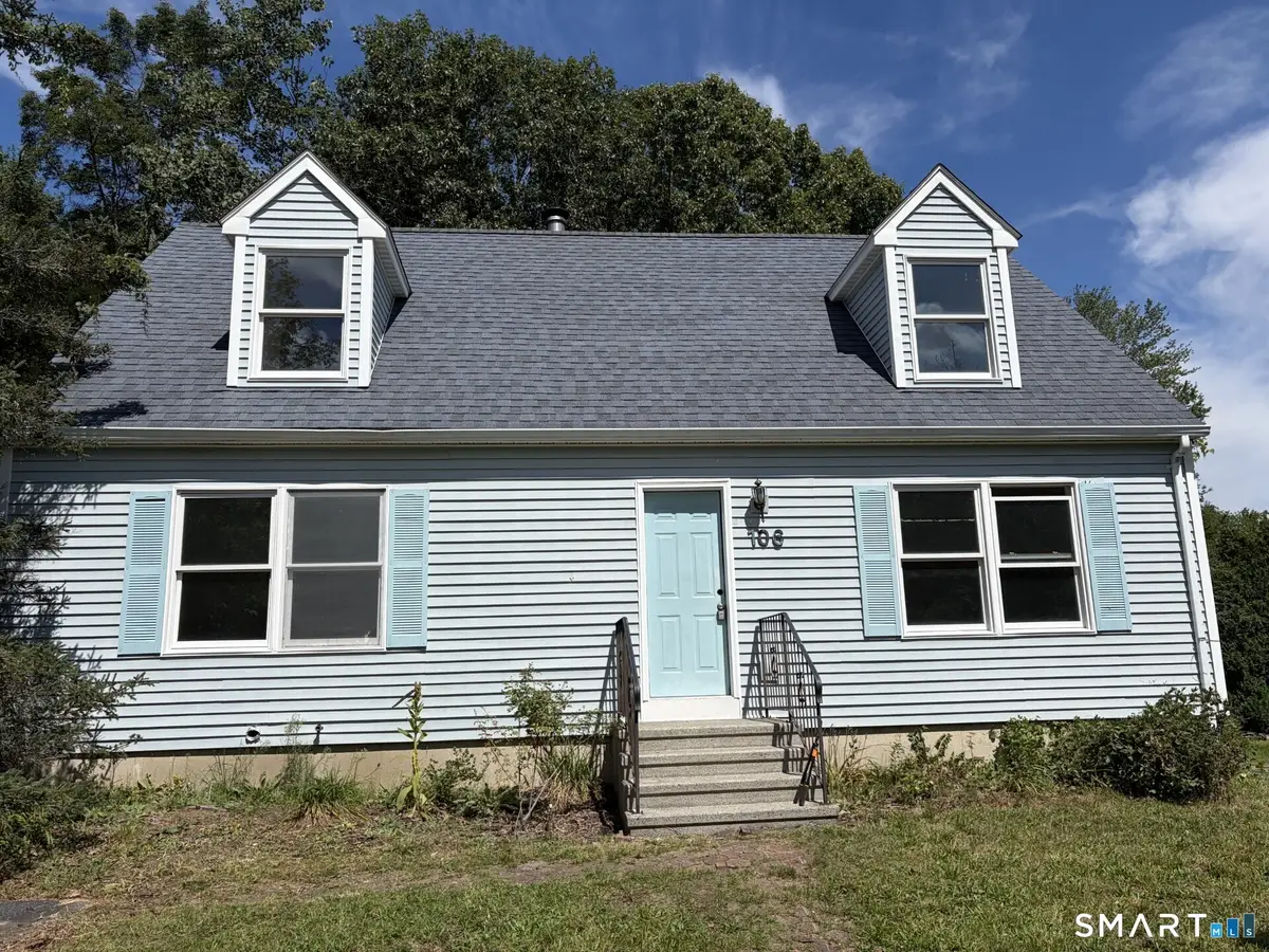 106 Deerfield Ridge Drive, Old Mystic, CT 06355 - #1