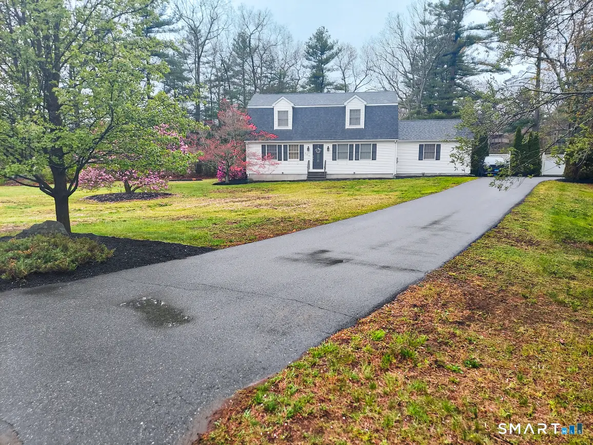 243 Kenwood, Griswold, CT 06351 - #1
