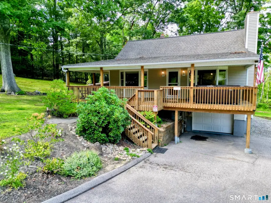 120 Spring Hill Road, Harwinton, CT 06791 - #2