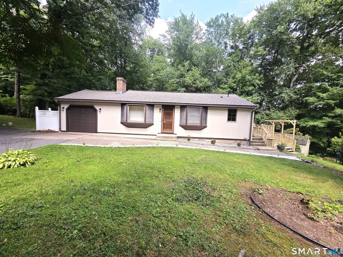 Address Withheld By Seller, Marlborough, CT 06447 - #1