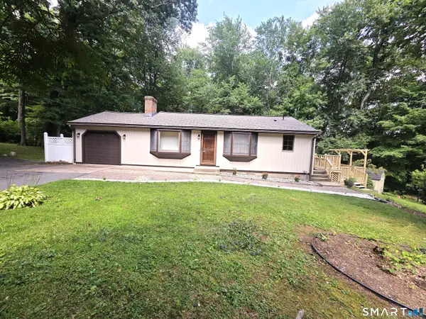 Address Withheld By Seller, Marlborough, CT 06447
