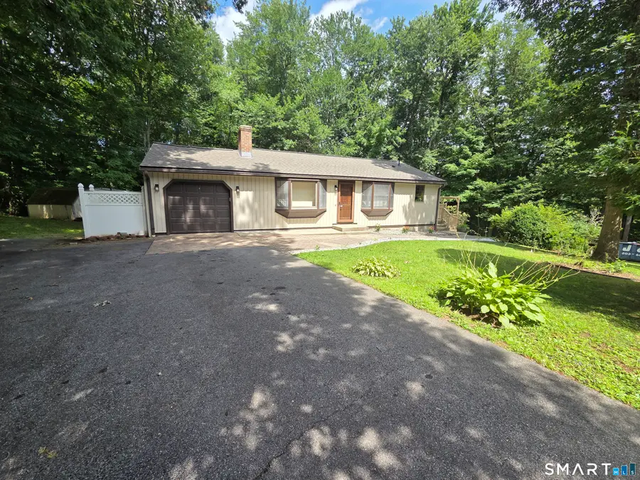 Address Withheld By Seller, Marlborough, CT 06447 - #2