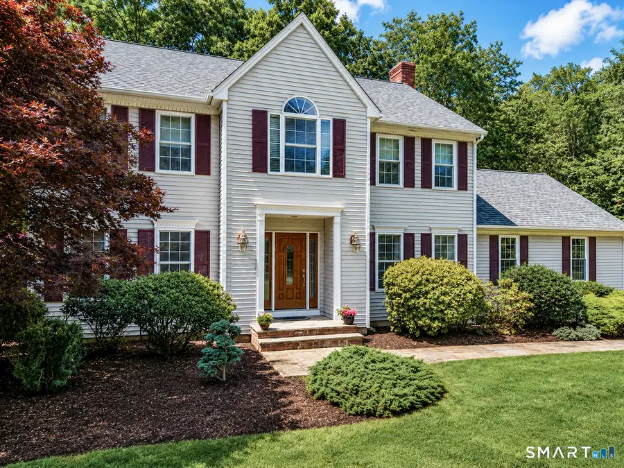 5 Stone Gate Drive, Newtown, CT 06482 - #2
