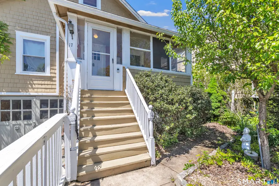 17 Reynolds Avenue, Stamford, CT 06905 - #3