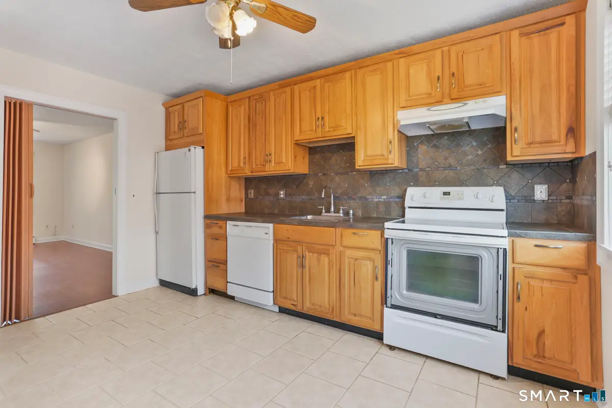 18 Prospect Avenue #C16, Norwalk, CT 06850 - #1