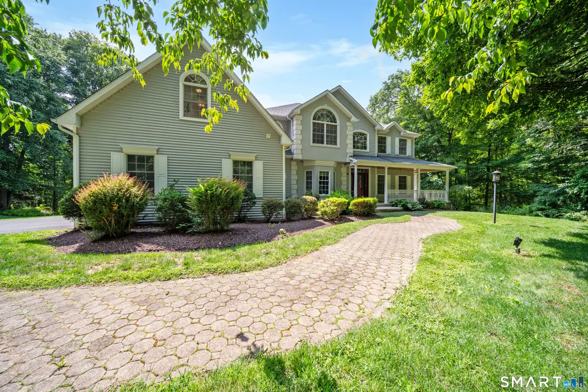 282 Laurelwood Lane, Southbury, CT 06488 - #1