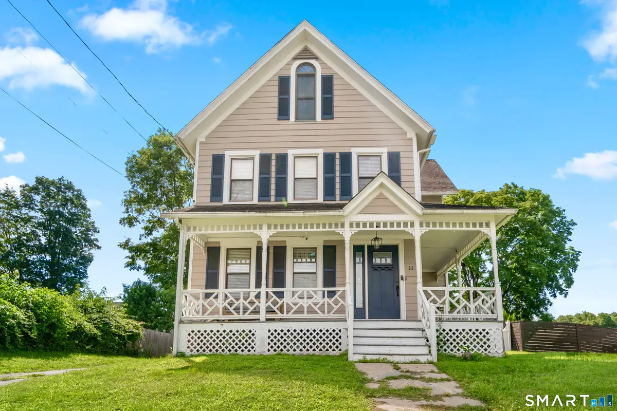 32 Union Street, Seymour, CT 06483 - #1
