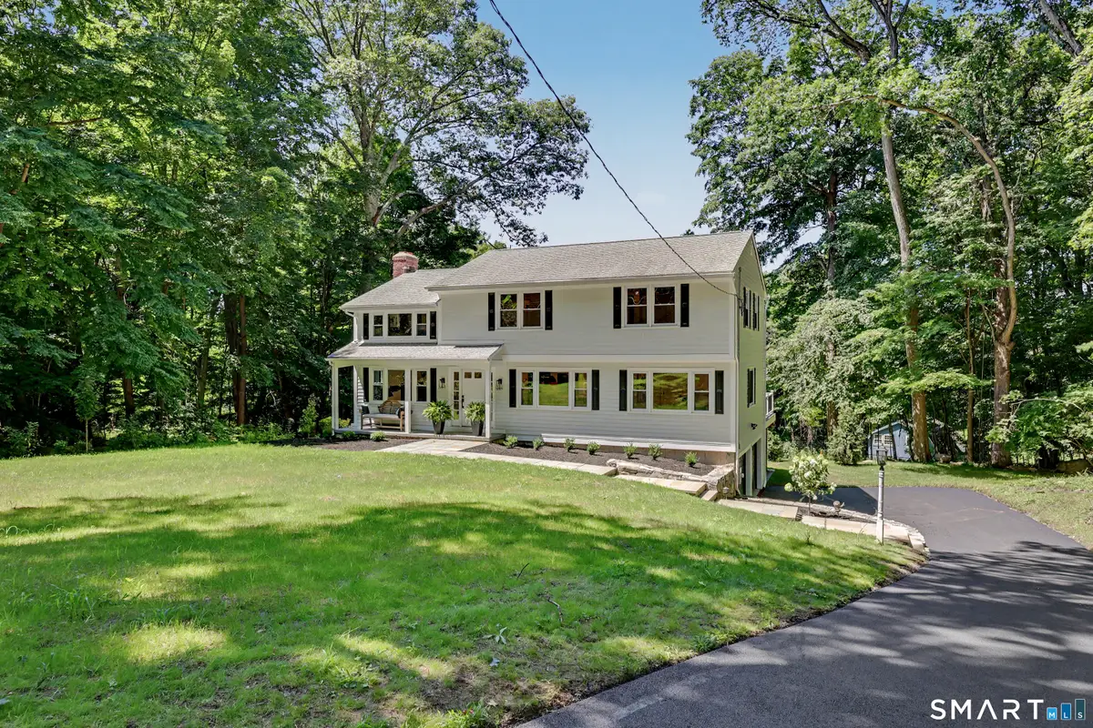 238 Mimosa Circle, Ridgefield, CT 06877 - #1