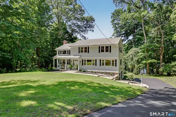 238 Mimosa Circle, Ridgefield, CT 06877