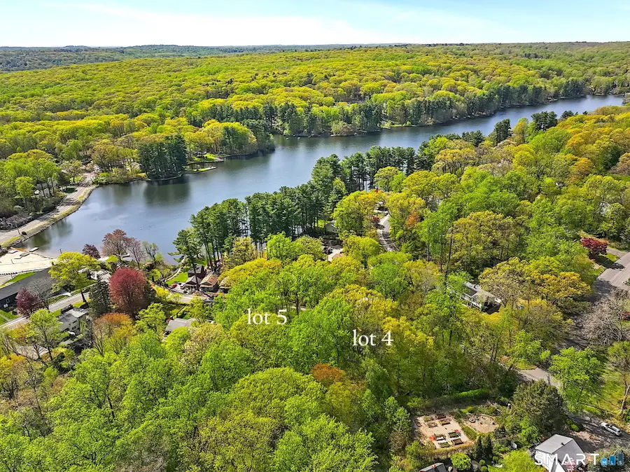 Lot # 4 and Lot # 5 West Mischa Road, Trumbull, CT 06611 - #2
