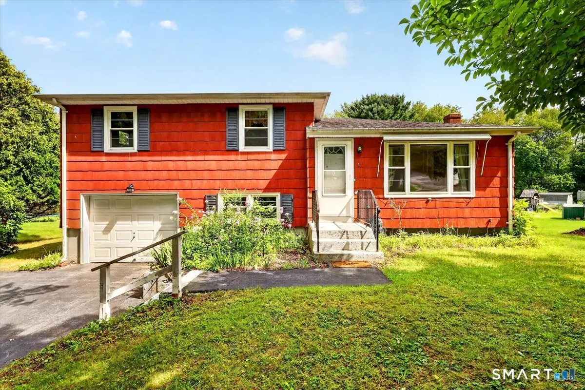 6 Sunset Avenue, Ledyard, CT 06339 - #1