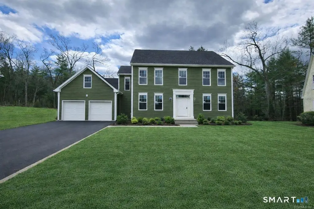 100 Cambridge Court, Simsbury, CT 06070 - #1
