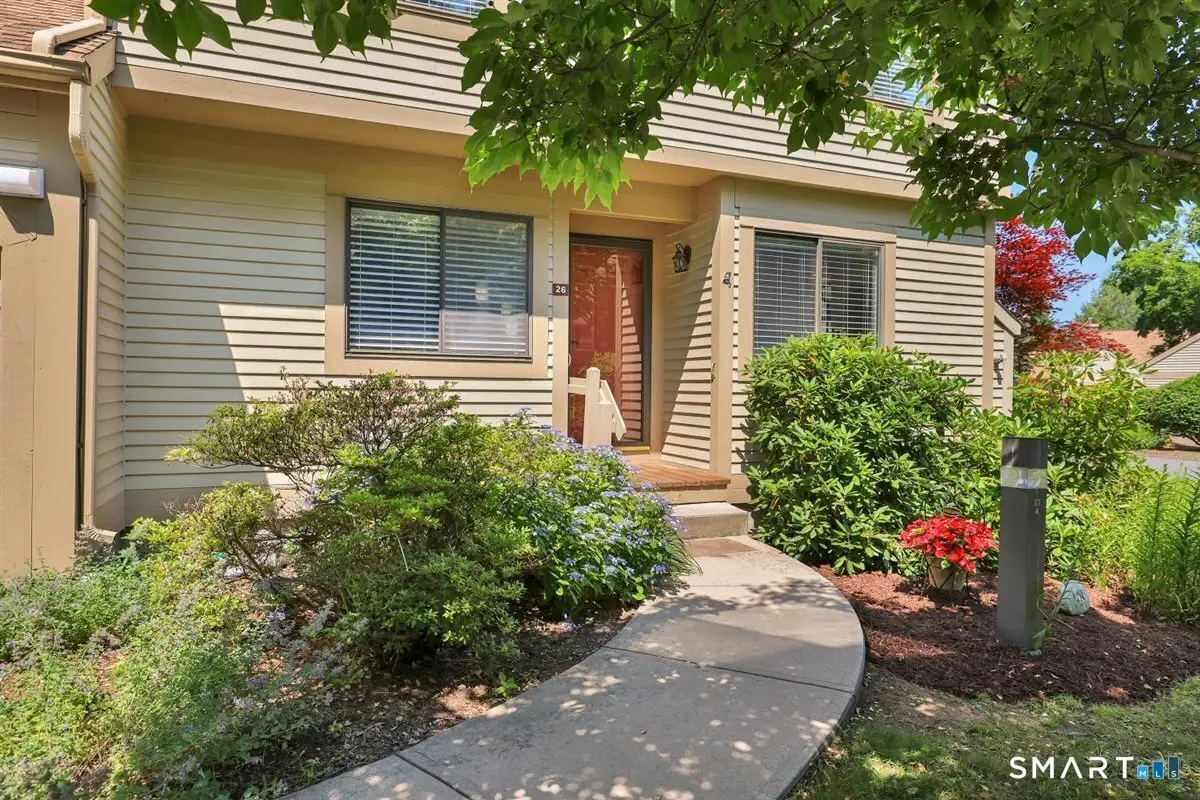 26 Ashford Drive #26, Avon, CT 06001 - #1