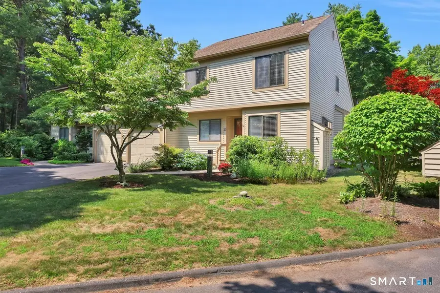 26 Ashford Drive #26, Avon, CT 06001 - #3