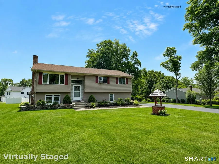 54 Midwood Farm Road, East Hampton, CT 06424 - #2