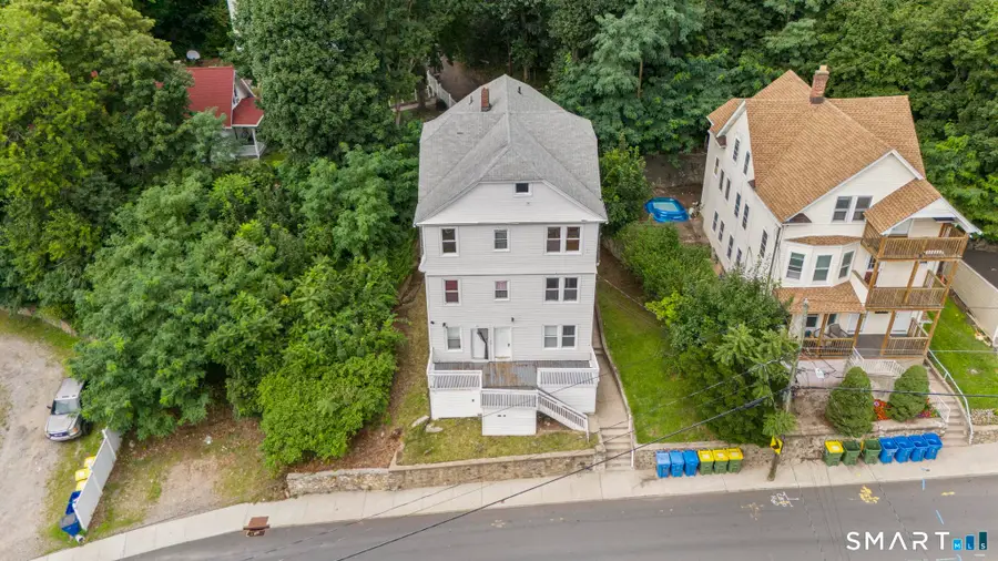 121 Wolcott Street, Waterbury, CT 06705 - #3