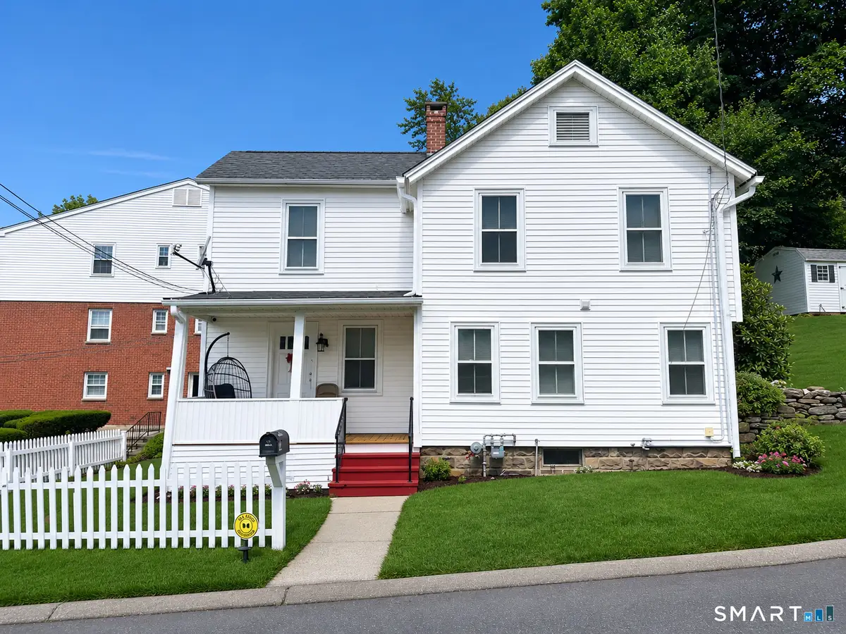 10 Washington Street, Derby, CT 06418 - #1