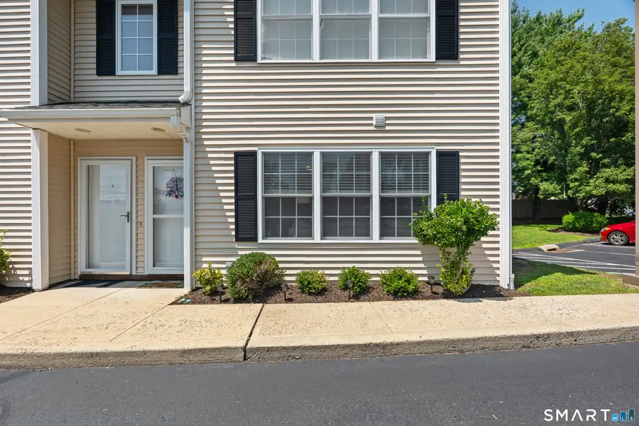 659 West Avenue #1, Milford, CT 06461 - #2