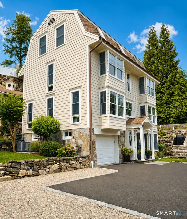 316 Valley Road, Greenwich, CT 06807