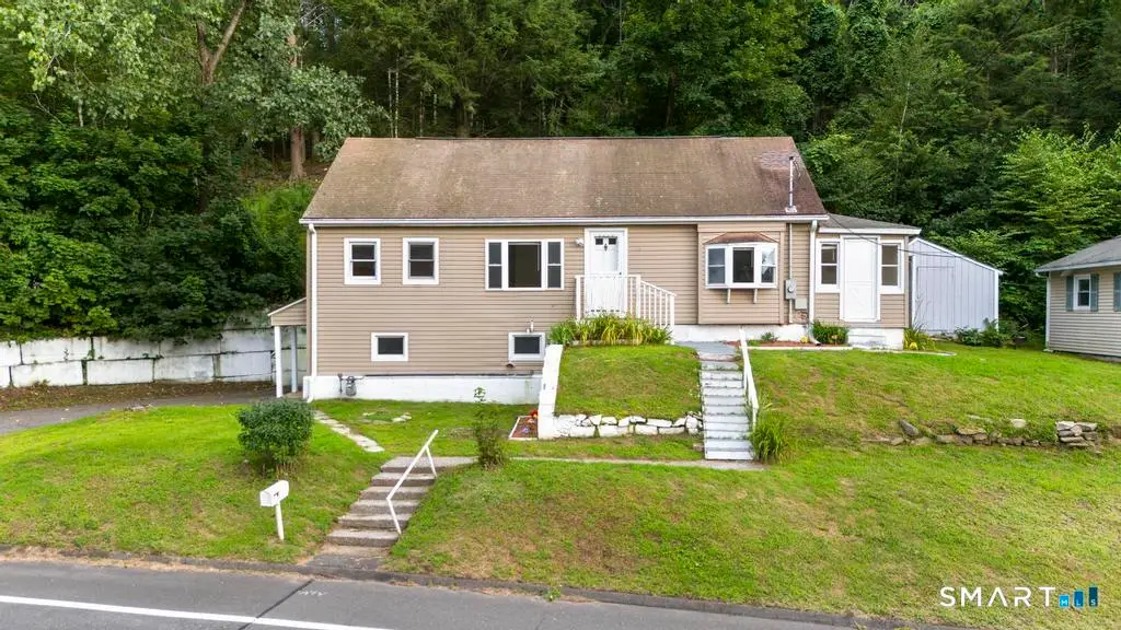99 Pine Hill Road, Thomaston, CT 06787 - #1