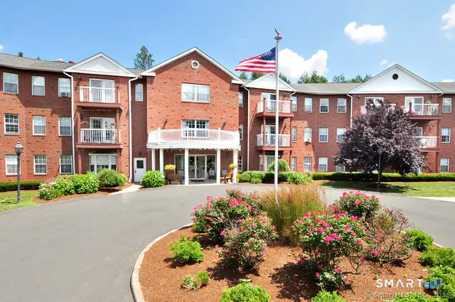 625 Palisado Avenue #102, Windsor, CT 06095 - #1