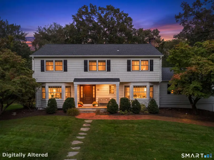 11 Turkey Hill Circle, Westport, CT 06880 - #2
