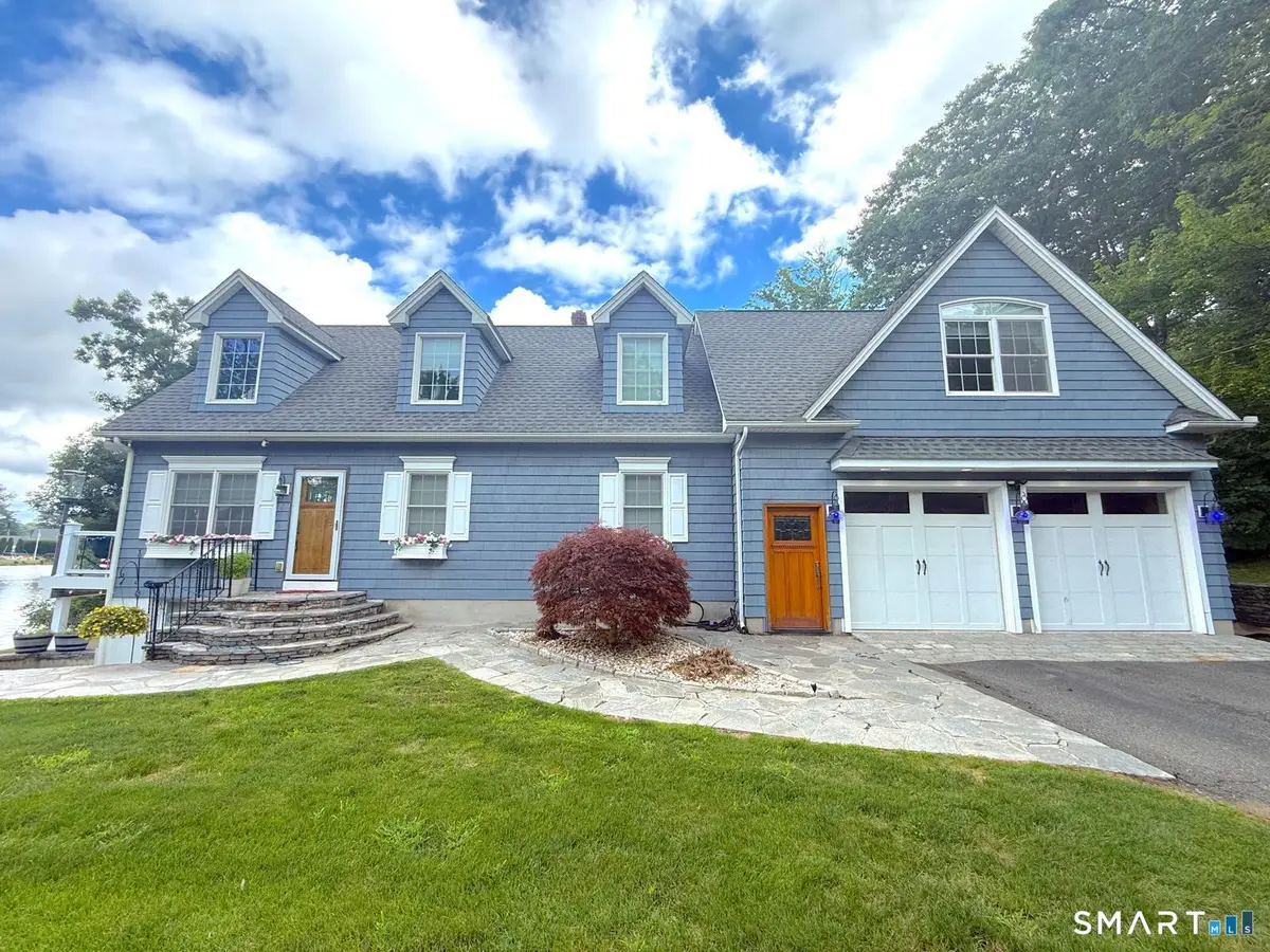 100 North Street, Wolcott, CT 06716 - #1