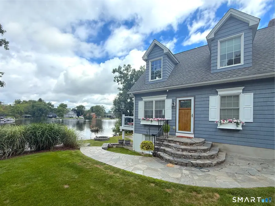100 North Street, Wolcott, CT 06716 - #2