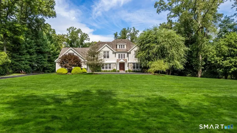 25 Adams Lane, New Canaan, CT 06840 - #2