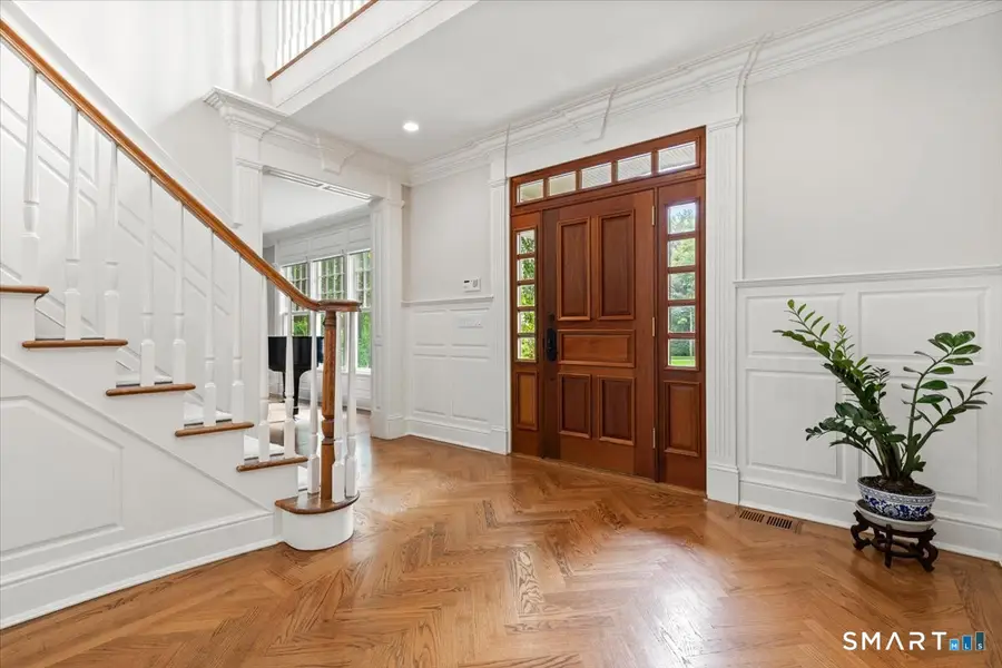 25 Adams Lane, New Canaan, CT 06840 - #3