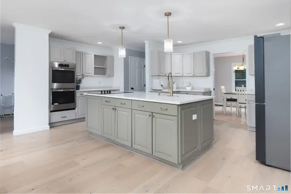 43 Tamarack Road, New Milford, CT 06776