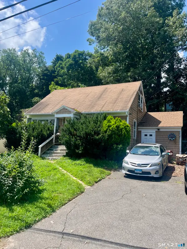 21 Joy Road, Waterbury, CT 06708