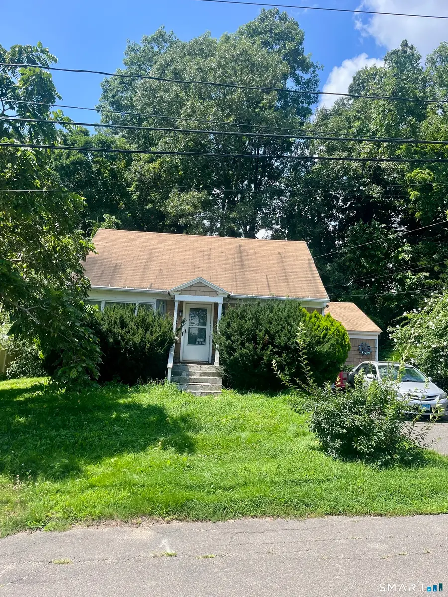 21 Joy Road, Waterbury, CT 06708 - #2